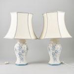1198 7166 TABLE LAMPS